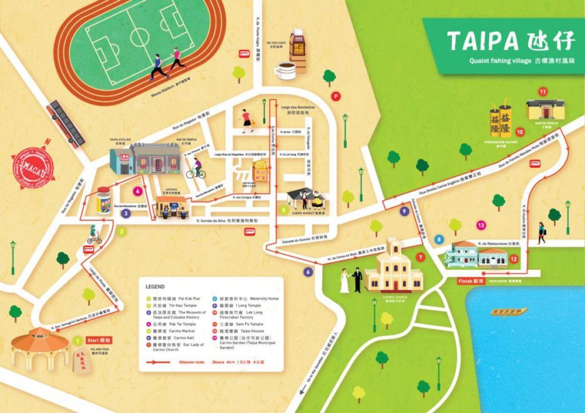 kartu selo taipa karti